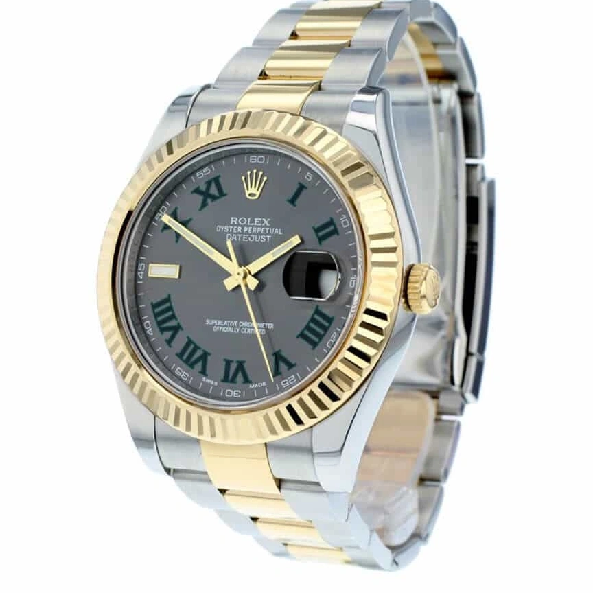 521 Dial” Daytona Edition  “Chocolate Rolex 116505 EasyCare Cosmograph Clone 0524